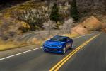 Chevrolet Camaro RS 2016 года